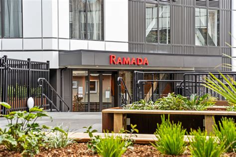 ramada by wyndham newmarket.